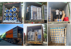 Oman sistem pemurni air <span class=keywords><strong>Osmosis</strong></span> terbalik sistem UF kecil 500L pabrik dapat disesuaikan untuk minum di rumah - Product Image 6