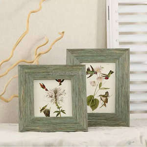 Hete Aanbieding: Op Maat Gemaakte Moderne Ecologische Waterdichte Decoratieve Polystyreen Canvas Lijsten voor Schilderijen en Fotolijsten - Product Image 2