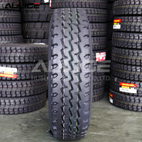 AULICE Vente en gros de pneus de camion 12.00R24 11R22.5 315/80r22.5, pneus radiaux pour camion, roues et pneus commerciaux