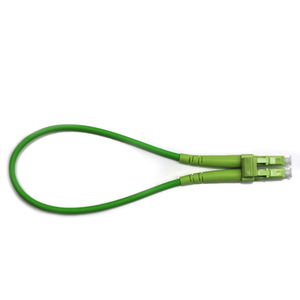 LC สายใยแก้วนำแสง LC อุปกรณ์ทดสอบประเภทฝาปิดแบบ OM5 & OM4มม. - Product Image 6