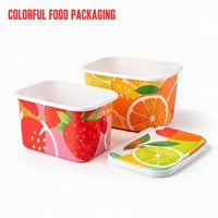 Film IML PP BOPP recyclable et durable en gros pour contenants alimentaires, 30-50 microns, haute adhérence, rouleau d'étiquetage par injection