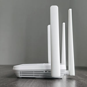 Extenseur Wifi double mode à vente chaude Gigabit CATV Wifi6 ZC-521TX6 4GE+1POTS+CATV+AX3000 Prix de gros - Product Image 4