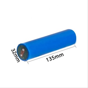 Rechargeable 3.2V 15AH/12.5AH Lithium Battery Cells 32140/32135/33140 Energy Storage Power <b>Tools</b> - Product Image 1