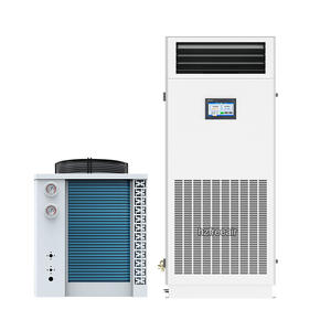 Máquina inteligente de temperatura y humedad constante de 440 pinta por día, automática para equipos de laboratorio - Product Image 2