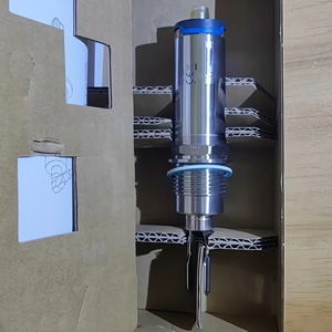 Endress Hauser Liquiphant FTL31 Jauge de niveau à fourche vibrante pour détection de limite, Interrupteur de limite à fourche vibrante - Product Image 4