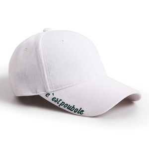 Nueva <span class=keywords><strong>gorra</strong></span> informal de tela con <span class=keywords><strong>rejilla</strong></span> de piña para mujer, <span class=keywords><strong>gorra</strong></span> de béisbol en blanco de terciopelo de color sólido para <span class=keywords><strong>hombre</strong></span> - Product Image 3
