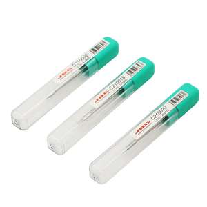 Pointes de <span class=keywords><strong>fer</strong></span> à <span class=keywords><strong>souder</strong></span> <span class=keywords><strong>JBC</strong></span> originales <span class=keywords><strong>Fer</strong></span> à <span class=keywords><strong>souder</strong></span> C210-018 pour <span class=keywords><strong>JBC</strong></span> T210-<span class=keywords><strong>A</strong></span> T210-NA T210-PA Poignée de soudage Station de soudage CD-2SE - Product Image 2