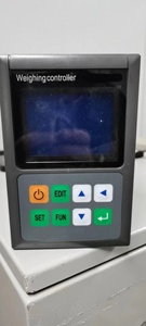เครื่องชั่งสายพานแบบดิจิทัลพร้อมระบบควบคุม - Product Image 4