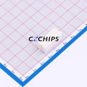 Resistencia de Orificio Pasante SQP500JB-43R, Componente de Orificio Pasante (THT), 22x9.5mm, Cemento, 43 Ohmios, 5%, 5W - Product Image 2