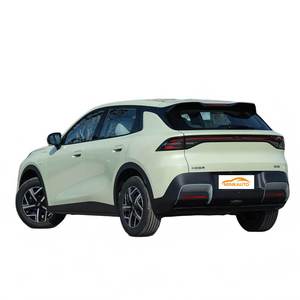 Changan Qiyuan Q05 EV 2026, Autonomía <span class=keywords><strong>de</strong></span> 506 km, Carga Rápida 3C en 15 Minutos, SUV Inteligente Exportación <span class=keywords><strong>de</strong></span> Fábrica <span class=keywords><strong>de</strong></span> Autos Eléctricos Chinos <span class=keywords><strong>de</strong></span> Primera Calidad. - Product Image 4