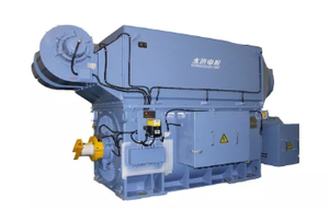 Bán buôn <span class=keywords><strong>2mW</strong></span> Vertical-Axis <span class=keywords><strong>Wind</strong></span> <span class=keywords><strong>Turbine</strong></span> Hệ Thống Điện Máy phát điện cho gió nhà máy điện - Product Image 4