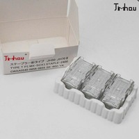 Agrafes industrielles robustes Jimhau 2400 pour une alimentation fluide pour l'impression et les tâches de bureau