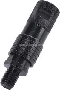 Connecteur de dégagement rapide de pêche Alarmes de pêche à la <span class=keywords><strong>carpe</strong></span> et accessoire de bâtons de banque de pod de canne - Product Image 2