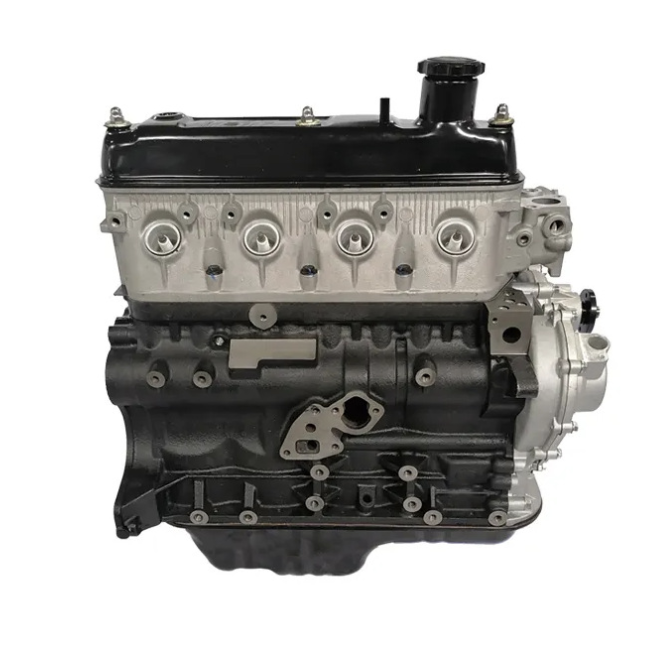 V19 Engine Parts Factory Auto Parts Automobile Parts High Quality Famous Auto Parts Image 4