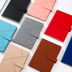 Nuevos productos de alta calidad, 2025 líneas en blanco, líneas de belleza, diario, planificador, diario con hebilla magnética para regalos de Año Nuevo - Product Image 1