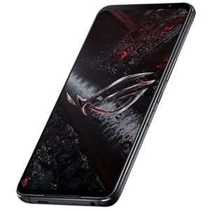 โทรศัพท์เกมมิ่ง ROG Phone 5S 5G รุ่นดั้งเดิม หน้าจอ 6.78 นิ้ว 144Hz ความละเอียด 2448x1080P AMOLED ชิปเซ็ต Qualcomm Snapdragon <span class=keywords><strong>888</strong></span> Plus แบตเตอรี่ 6000mAh รองรับชาร์จเร็ว 65W ระบบปฏิบัติการ Android 11 - Product Image 6