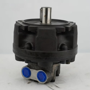 Motor Hidráulico de Pistones Radiales de Alto Torque Serie ZGM para Sistemas de Cabrestantes ZGM05-75 ZGM05-90 ZGM05-110 ZGM05-130 ZGM2-200 - Product Image 4