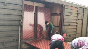 <span class=keywords><strong>Precio</strong></span> de película de <span class=keywords><strong>madera</strong></span> contrachapada para construcción, <span class=keywords><strong>madera</strong></span> contrachapada marina de 18mm, 1220x2440x18mm - Product Image 4