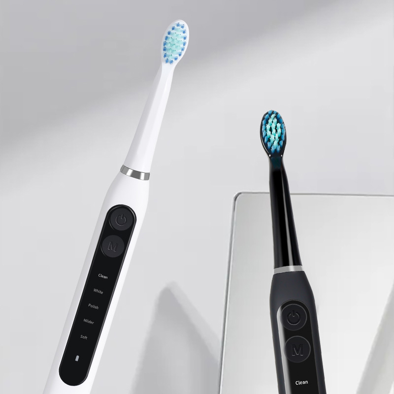 electric toothbrush new design