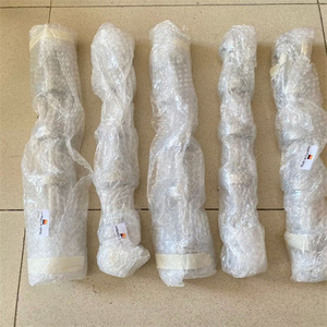 ลูกกลิ้งยาง WANDRES รุ่น 4054266 Shore353 สำหรับงานอุตสาหกรรมโลหะ - Product Image 1