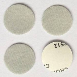Aislante de tela no tejida de 512 mm de diámetro para uso industrial - Product Image 1