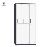 Archivador de acero moderno, mueble de oficina, armario metálico de almacenamiento con cajones, archivador de acero laminado en frío duradero para oficina