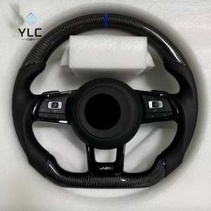 Volante Clásico Vintage en Color Blanco Marfil y Negro para <span class=keywords><strong>Volkswagen</strong></span> VW Bug Beetle <span class=keywords><strong>1966</strong></span> 1969, Volante con Diseño de Rayos Banjo - Product Image 5