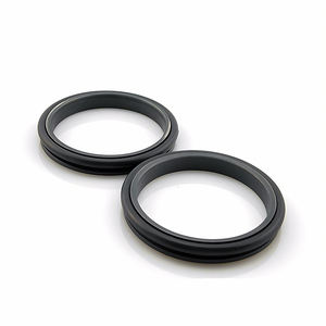 Drive Dou Cone Drijvende Oliekeerring 222*194*40Mm Voor Goetze 76.95H-42 A1 Vlotterafdichting - Product Image 2