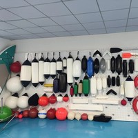 Bouée d'amarrage de marque Y, bouée d'ancrage flottante, accessoires marins