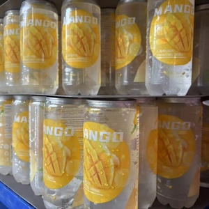 Đồ uống mạch nha không cồn - Product Image 2