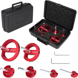 PVCパイプリーマー 水道管継手工具 パイプエキスパンダー Kso19モデル 広東省 - Product Image 1