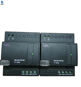 Module d'alimentation MSP75 DC24V 750mA, carte de circuit d'alimentation à découpage, adaptateur secteur, module d'alimentation pour contrôle industriel, faible bruit, stabilisé - Product Image 1