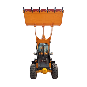 Proper Price <strong>Loader</strong> Work Platforms Reach Truck <strong>Loader</strong> Electric <strong>Loader</strong> For Sale - Product Image 2