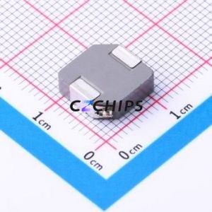 SPM10040T-100M-HZR ตัวเหนี่ยวนำไฟฟ้าแบบ SMD, 10.7x10 มม. ( ค่าความเหนี่ยวนำ: 10uH ) ( ความแม่นยำ: 20% กระแสไฟฟ้าที่กำหนด: 6.5A ) - Product Image 2