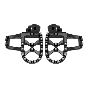 Repose-pieds extensibles NICECNC pour Yamaha YZ125 250 1998-2022 2023 YZ <span class=keywords><strong>WR</strong></span> 250F 450F 2003-2022 2023 - Product Image 6