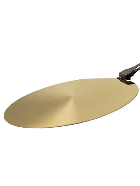 2-12 Inch Metal Coated Wafer  Semiconductor Silicon Wafer with Metal Coating for Semiconductor Lithography Machine, Customizable