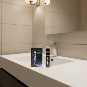 เฮชูทัง อัพพาวเวอร์ พลัส สเปรย์ดีเลย์ 3 มล. สูตรเสริมสมรรถภาพทางเพศชาย - Product Image 2