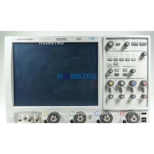 Keysight DSOX92004A ออสซิลโลสโคปประสิทธิภาพสูงอินฟินิตี้20 GHz อัตราตัวอย่าง80 gsa/s 2ช่อง - Product Image 2