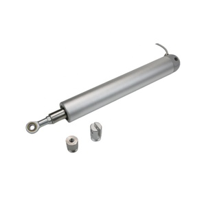 Bộ truyền động tuyến tính có động cơ 1000mm, bộ truyền động tuyến tính đẩy kéo chính xác, bộ truyền động tuyến tính điện đa cấp - Product Image 2