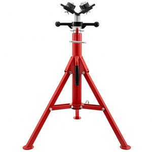 110 <b>stand</b> with single ball loading <b>weight</b> 1300lbs could support pipe size 12 inches - Product Image 2