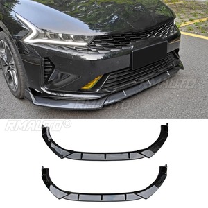Para Kia K5 2020-2025: Kit de carrocería con difusor y protector de parachoques delantero, accesorios para coche - Product Image 2