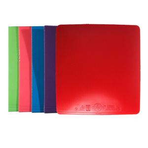 Raquette <span class=keywords><strong>de</strong></span> <span class=keywords><strong>ping</strong></span>-<span class=keywords><strong>pong</strong></span> Konford <span class=keywords><strong>de</strong></span> qualité supérieure Couverture en caoutchouc Qualité OEM/ODM Tennis <span class=keywords><strong>de</strong></span> <span class=keywords><strong>table</strong></span> Logo imprimé professionnel personnalisé Marque T.T. Caoutchoucs - Product Image 1
