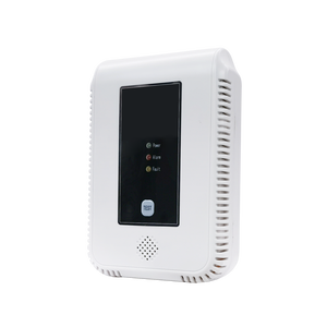 고급 TUYA WiFi 가스 감지기-실시간 경고를 통한 스마트 누출 감지 - Product Image 2