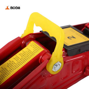 उच्च गुणवत्ता वाले <span class=keywords><strong>3</strong></span> टन 5 टन लंबी मंजिल जैक स्टील हाइड्रोलिक मगरमच्छ कार जैक - Product Image 5