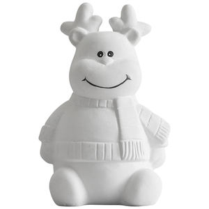 Peinture <span class=keywords><strong>en</strong></span> céramique personnalisée, modèle éducatif, coloriage, <span class=keywords><strong>bonhomme</strong></span> <span class=keywords><strong>de</strong></span> <span class=keywords><strong>neige</strong></span>, kits d'art et d'artisanat, <span class=keywords><strong>dessin</strong></span>, kits <span class=keywords><strong>de</strong></span> bricolage, jouets <span class=keywords><strong>de</strong></span> noël - Product Image 5