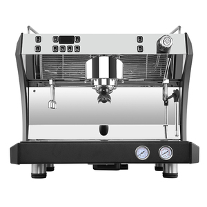 Máquina de Café Espresso Profesional Semiautomática Comercial de Alta Calidad para Baristas, Fabricada en China, en Venta - Product Image 3