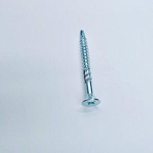Custom Hex washer indent head Truss head Self Tapping Screw <b>Fastener</b> Manufacturer Suppliers by Drawing or Sample Made to Order - Product Image 1