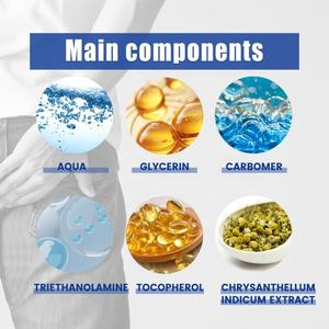 Cápsulas Softgel Orgânicas para Hemorroidas |   Produtos de Saúde por Atacado - Product Image 4