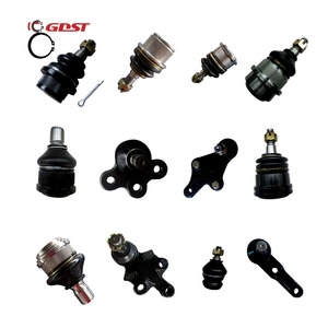 GDST-piezas de suspensión de buena calidad para Daihatsu Charade Cuore Domino Terios Hijet Move SIRION - Product Image 2