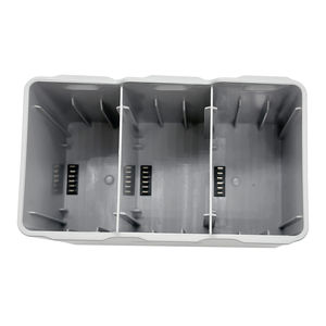 Accesorios para Drones Mini <span class=keywords><strong>3</strong></span> Series, Centro de Carga Bidireccional, Carga Rápida en <span class=keywords><strong>3</strong></span> Horas, Cargador de Batería para Mini3 Mini <span class=keywords><strong>3</strong></span>/4 Pro - Product Image 4